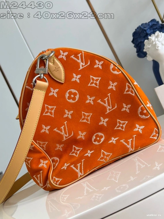 WIS 40 Vuitton Louis SPEEDY 0824